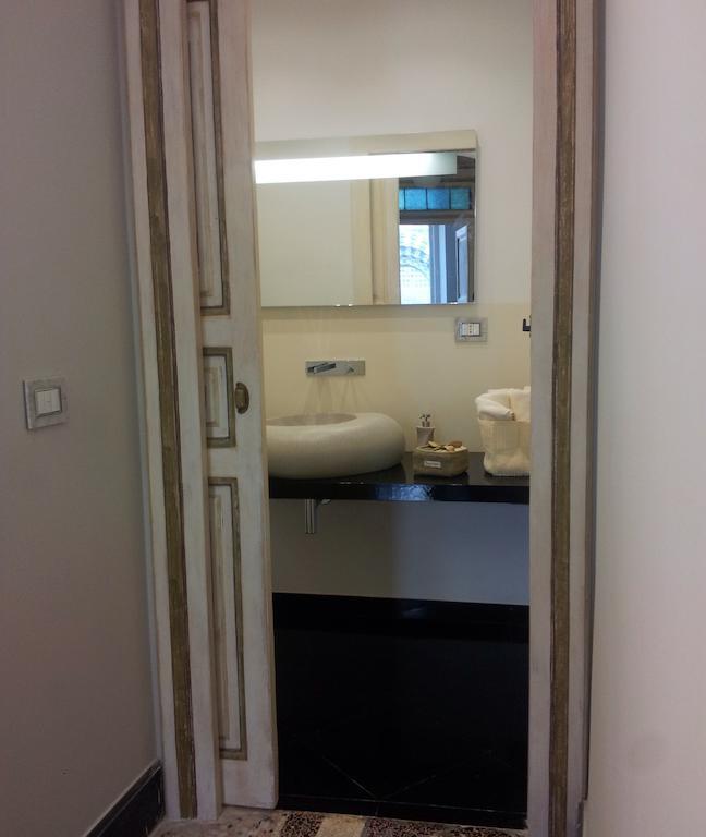 Ferienwohnung Residenza Bendinelli-Sauli Genua Zimmer foto