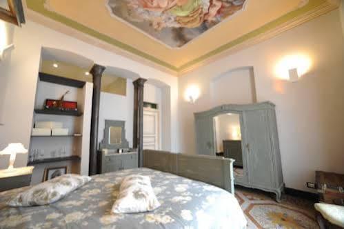 Ferienwohnung Residenza Bendinelli-Sauli Genua Exterior foto