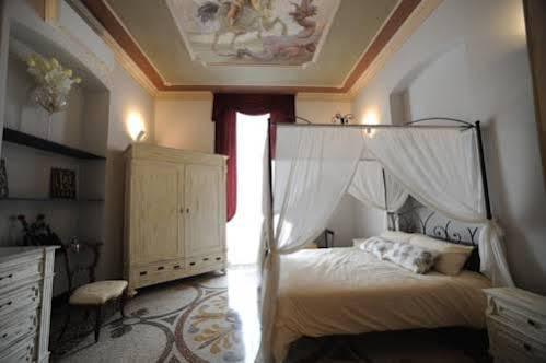 Ferienwohnung Residenza Bendinelli-Sauli Genua Exterior foto