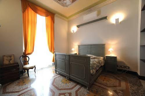 Ferienwohnung Residenza Bendinelli-Sauli Genua Exterior foto